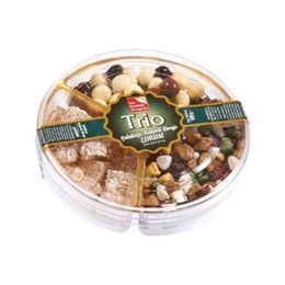 Can Kardeşler Kuruyemiş 160 gr Mini Trio