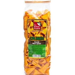 Can Kardeşler Kuruyemiş 195 gr Crunch Gevrek Mısır Çerezi