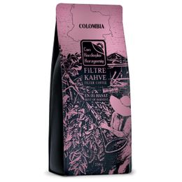Can Kardeşler Kuruyemiş 200 gr Colombia Çekirdek Filtre Kahve