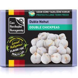 Can Kardeşler Kuruyemiş 200 gr Duble Nohut