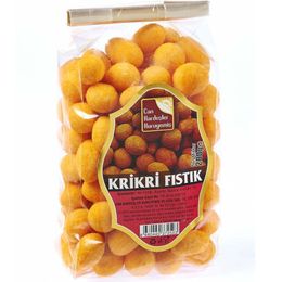 Can Kardeşler Kuruyemiş 200 gr Krikri Soslu Fıstık