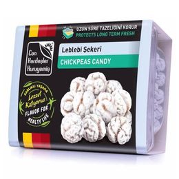 Can Kardeşler Kuruyemiş 200 gr Leblebi Şekeri