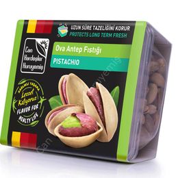 Can Kardeşler Kuruyemiş 200 gr Ova Antep Fıstığı
