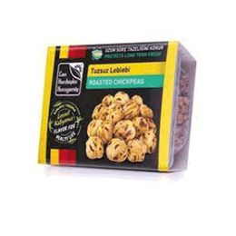 Can Kardeşler Kuruyemiş 200 gr Tuzsuz Leblebi