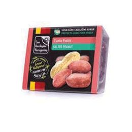Can Kardeşler Kuruyemiş 230 gr Tuzlu Fıstık