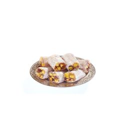 Can Kardeşler Kuruyemiş 250 gr Antepli Dolama Fitil Lokum