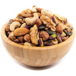 Can Kardeşler Kuruyemiş 250 gr Çiğ İç Karışık Kuruyemiş