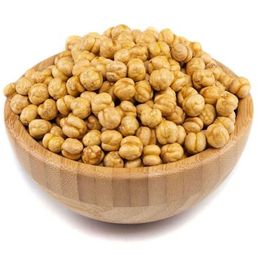 Can Kardeşler Kuruyemiş 250 gr Çiğ Leblebi