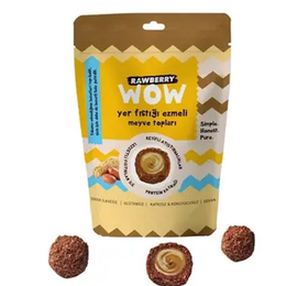 Can Kardeşler Kuruyemiş 250 gr Çiğ Nevşehir Kabak Çekirdeği