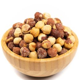Can Kardeşler Kuruyemiş 250 gr Kavrulmuş Tuzlu Fındık