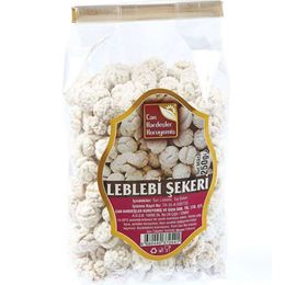 Can Kardeşler Kuruyemiş 250 gr Leblebi Şekeri