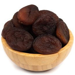 Can Kardeşler Kuruyemiş 250 gr Özel Jumbo Gün Kurusu Kayısı
