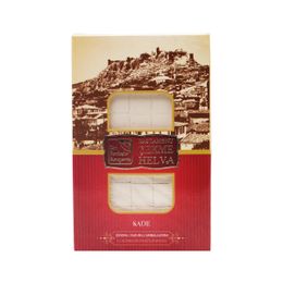 Can Kardeşler Kuruyemiş 250 gr Sade Çekme Helva