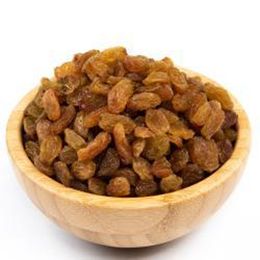 Can Kardeşler Kuruyemiş 250 gr Sultaniye Üzüm