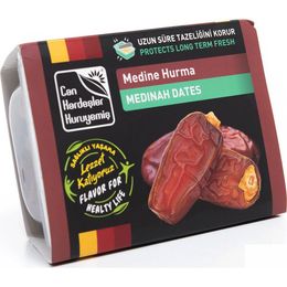 Can Kardeşler Kuruyemiş 285 gr Medine Hurma