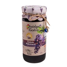 Can Kardeşler Kuruyemiş 290 gr Üzüm Pekmezi