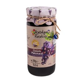 Can Kardeşler Kuruyemiş 290 gr Üzüm Pekmezi