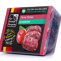 Can Kardeşler Kuruyemiş 300 gr Turna Yemişi