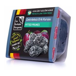 Can Kardeşler Kuruyemiş 315 gr Çekirdeksiz Erik Kurusu