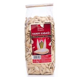 Can kardeşler Kuruyemiş 328 gr Hanım Kabağı