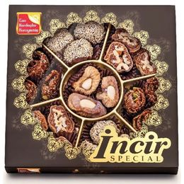 Can Kardeşler Kuruyemiş 360 gr Special İncir