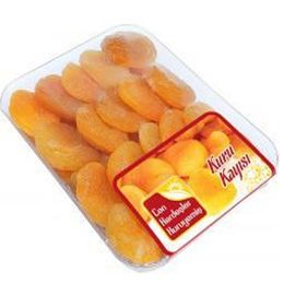 Can Kardeşler Kuruyemiş 400 gr Sarı Kayısı