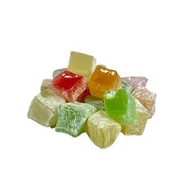Can Kardeşler Kuruyemiş 450 gr Karışık Mini Lokum