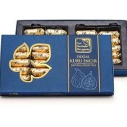 Can Kardeşler Kuruyemiş 475 gr Doğal Ekstra Sarma İncir