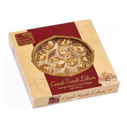 Can Kardeşler Kuruyemiş 500 gr Cevizli Sucuk Lokum