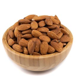 Can Kardeşler Kuruyemiş 500 gr Çiğ Amerikan Badem