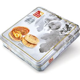 Can Kardeşler Kuruyemiş 500 gr İncir Dolma Premium Paket