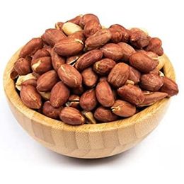 Can Kardeşler Kuruyemiş 500 gr Kavrulmuş Tuzsuz Fıstık
