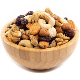 Can Kardeşler Kuruyemiş 500 gr Naturel Karışık Kuruyemiş