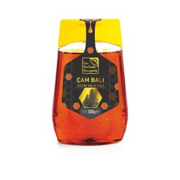 Can Kardeşler Kuruyemiş 500 gr Sıkmalık Çam Balı