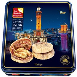 Can Kardeşler Kuruyemiş 500 gr Süper Kuru İncir