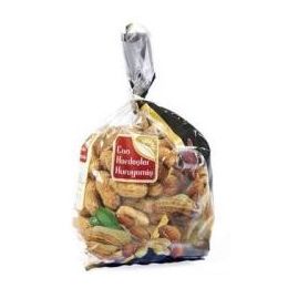 Can Kardeşler Kuruyemiş 500 gr Tuzlu Kabuklu Yer Fıstığı