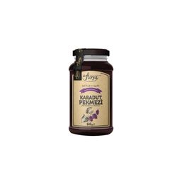 Can Kardeşler Kuruyemiş 640 gr Karadut Pekmezi