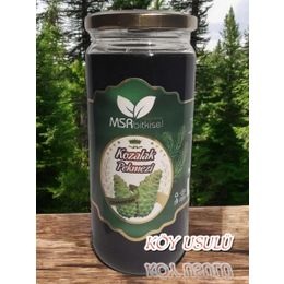 Can Kardeşler Kuruyemiş 640 gr Kozalak Pekmezi