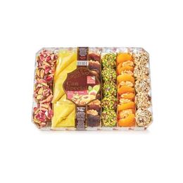 Can Kardeşler Kuruyemiş 710 gr Can Special Jumbo Karışık Şekerleme
