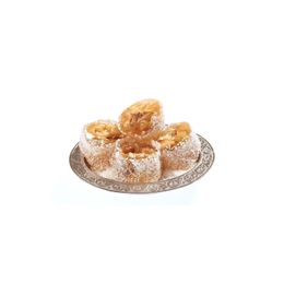 Can Kardeşler Kuruyemiş 750 gr Cevizli Sucuk Lokum