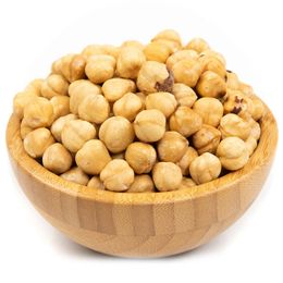 Can Kardeşler Kuruyemiş 750 gr Kavrulmuş Tuzsuz Fındık