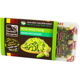 Can kardeşler Kuruyemiş 80 gr Kırık Antep Fıstığı