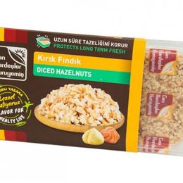 Can Kardeşler Kuruyemiş 80 gr Kırık Fındık