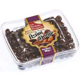 Can Kardeşler Kuruyemiş 90 gr Bitter Çikolatalı Üzüm Draje