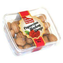 Can Kardeşler Kuruyemiş 90 gr Cappuccino Badem Draje
