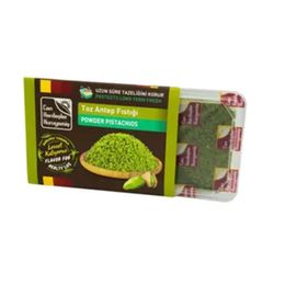 Can Kardeşler Kuruyemiş 90 gr Toz Antep Fıstığı