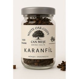 Can Meşe 35 gr Tane Karanfil