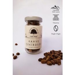 Can Meşe 40 gr Panama Kahve Çekirdeği