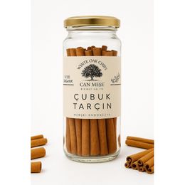 Can Meşe 40 gr Seylon Çubuk Tarçın