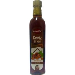 Can Şifa 500 ml Ceviz Sirkesi